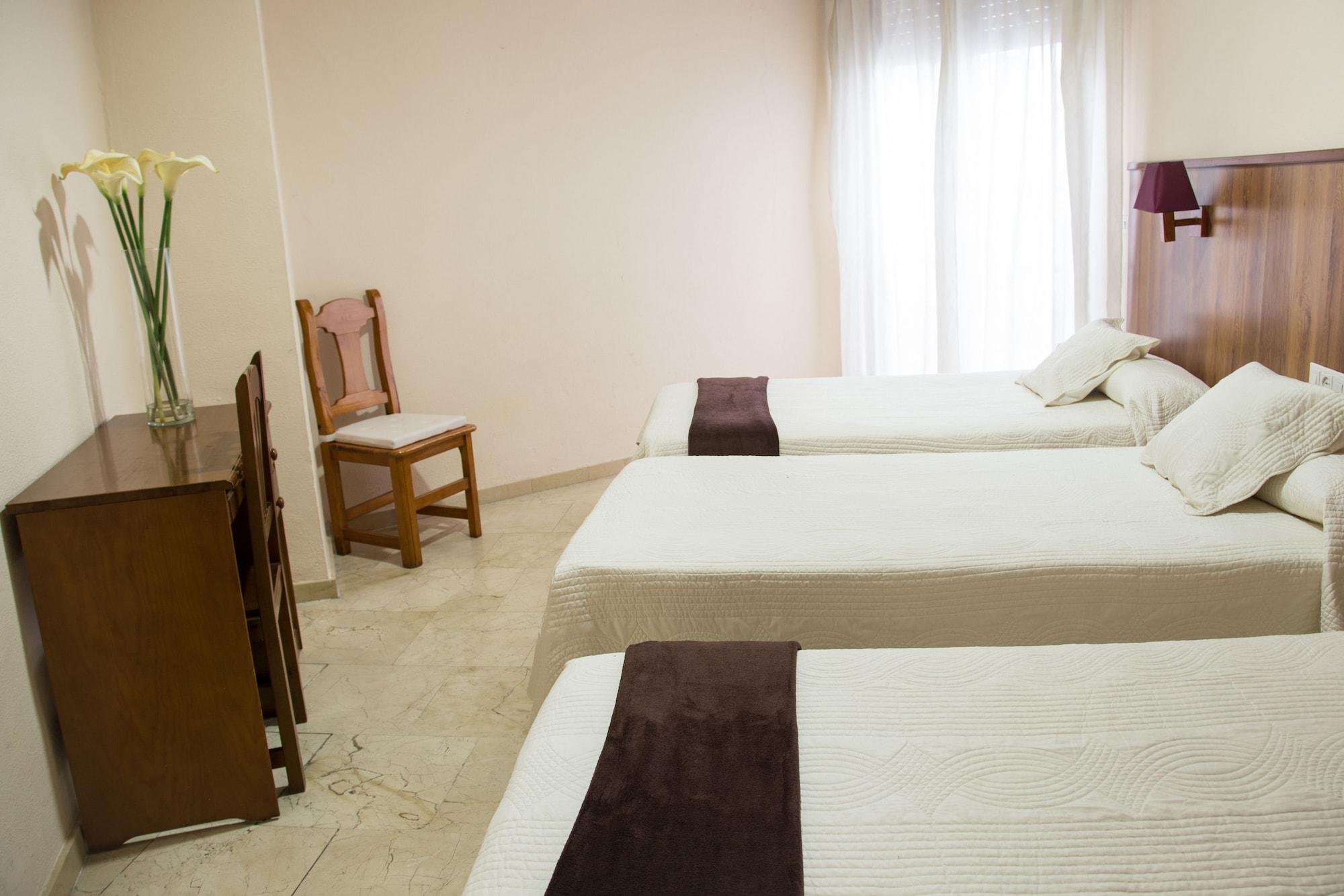 Hotel Gran Plaza Córdoba