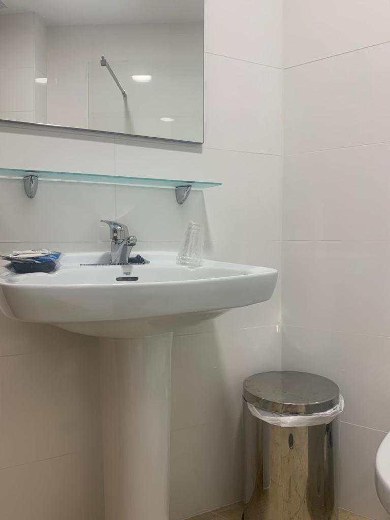 Hotel Gran Plaza